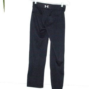 Under Armour Blue Athletic Pants